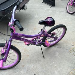 Kids Bike