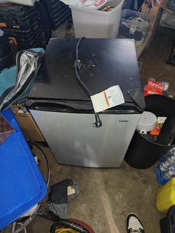 Mini Fridge