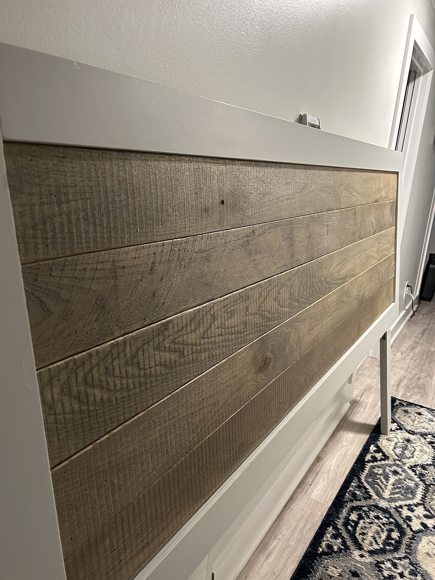 Headboard