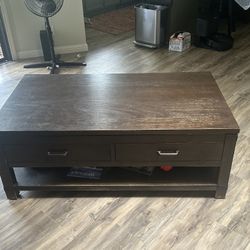 FREE -Coffee table