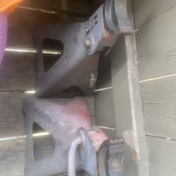Car Jack Stands