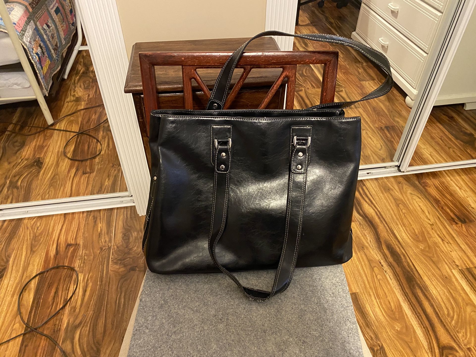 Briefcase /Laptop