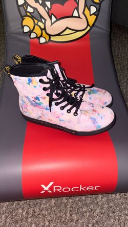 Dr Marten