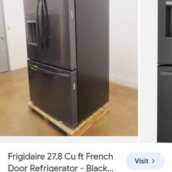 Frideaire
