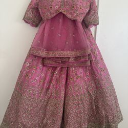 Beautiful Indian Dress