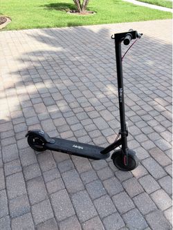 Electric Scooter - Hiboy S2 SE