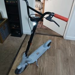 Segway Nine Bot E Scooter G30 Max