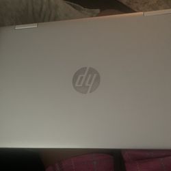 X360 Hp Laptop