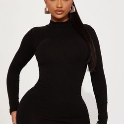 Fashion Nova Mini Dress