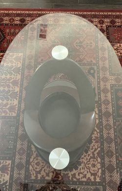 3 Piece Coffee Table 