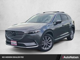2022 Mazda CX-9