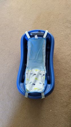 Good condition Infant toddlers bathtub