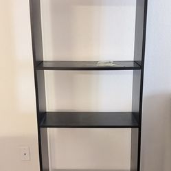 IKEA bookshelf