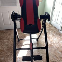 Inversion Table