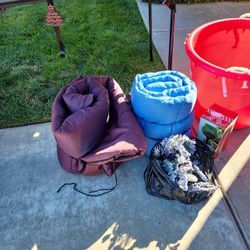Sleeping Bags
