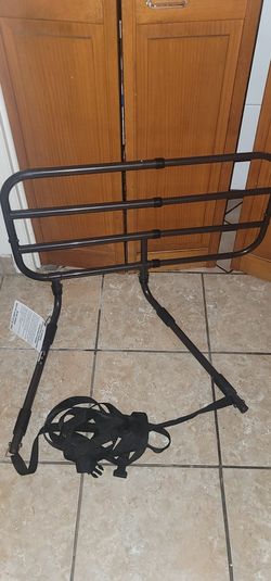 Bedside Extend-A-Rail