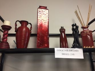 Decorator home accessories
