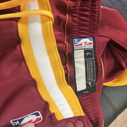Cavs Jogging suit