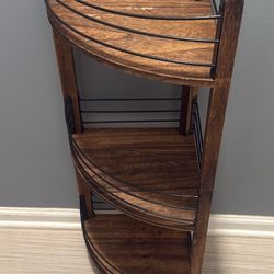 Corner Shelf 