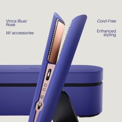 Dyson Corrale straightener