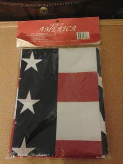 American flag