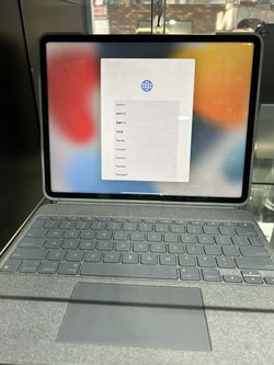 iPad Pro