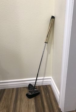 SeeMore Putter
