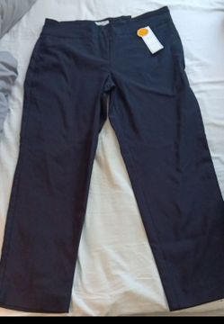 Woman's Charter Club Pants