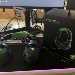 Razer Kaira Pro
