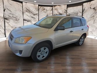 2009 Toyota RAV4