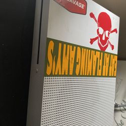 500GB Xbox One S 