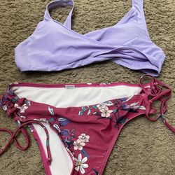 Medium Swim Suit