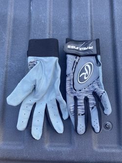 Rawlings Baseball Gloves