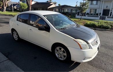 2011 Nissan Sentra