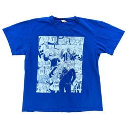 One Piece Anime Sanji 25th Anniversary Fair Japan Shirt Size Medium