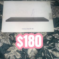 Samsung Galaxy tab A9 +5g