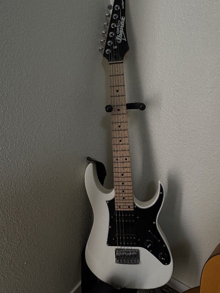 Kids Guitar.