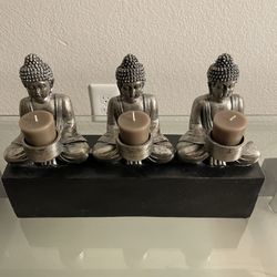 Buddha Decor