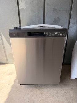 Ge dishwasher