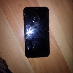 iPhone 11 Locked Forgotten Password On It 