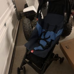 GB Pocket Stroller All Terrain 