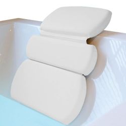 Bath Pillow 