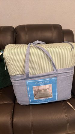 King comforter