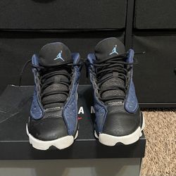 Jordans 13 Size 4