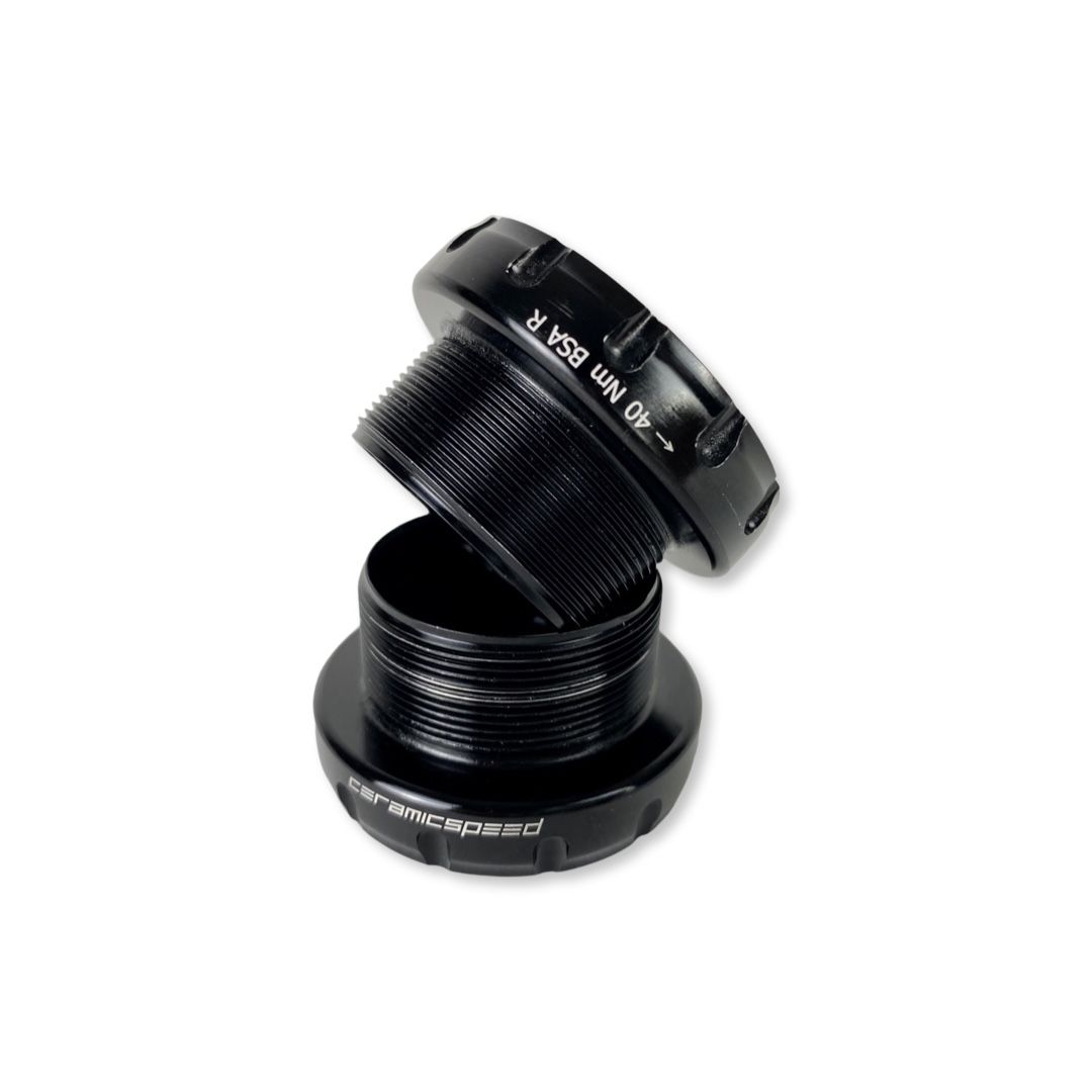 Ceramicspeed BSA DUB Bottom Bracket 68mm From Specialized Bike + More