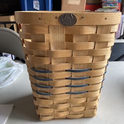 Peterboro Co. Basket