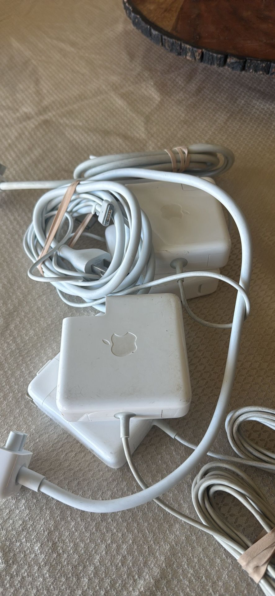 MacBook MagSafe 2 Power Supply