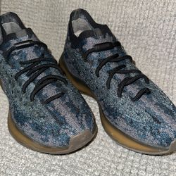 Adidas x Yeezy Boost 380 “Covellite” - Sz 6.5