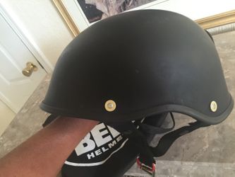 Casco para Moto Marca Bell