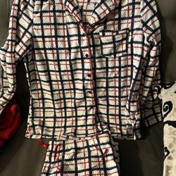 Serra Women’s Pajamas Size XL